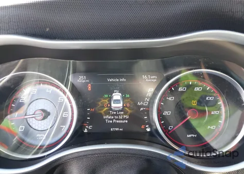 2017 Dodge Charger Sxt Rwd из США, поврежденный, VIN 2C3CDXHG9HH571848